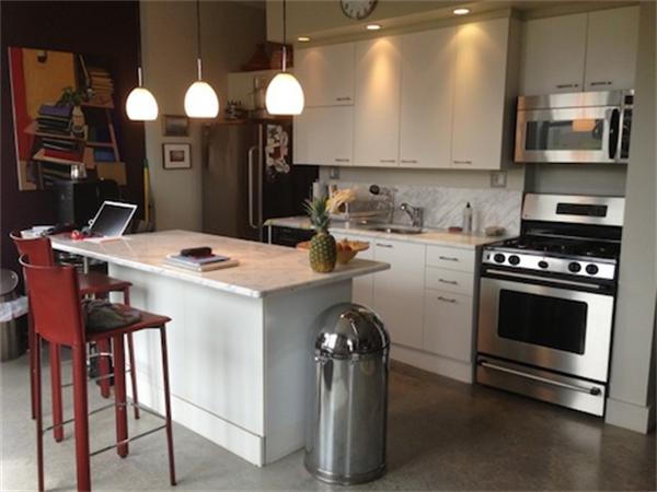 Lofts.com apartments, condos, coops, houses & commercial real estate - South End Lofts (Condo)