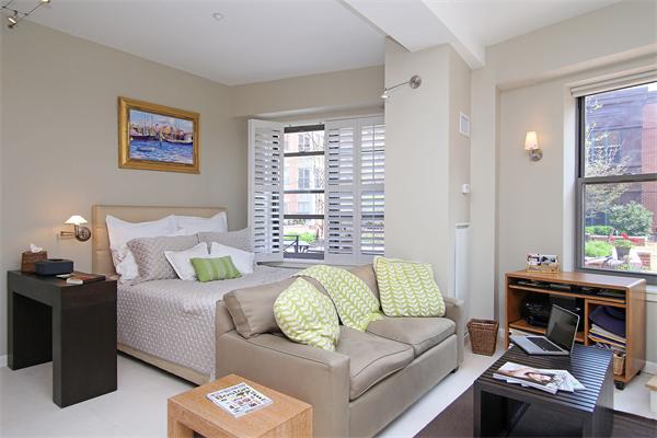 Lofts.com apartments, condos, coops, houses & commercial real estate - South End Lofts (Condo)