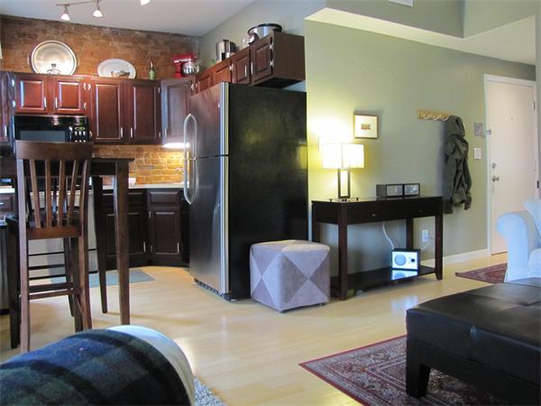 Lofts.com apartments, condos, coops, houses & commercial real estate - South Boston Lofts (Condo)