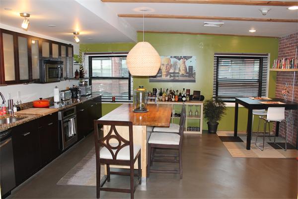 Lofts.com apartments, condos, coops, houses & commercial real estate - South End Lofts (Condo)