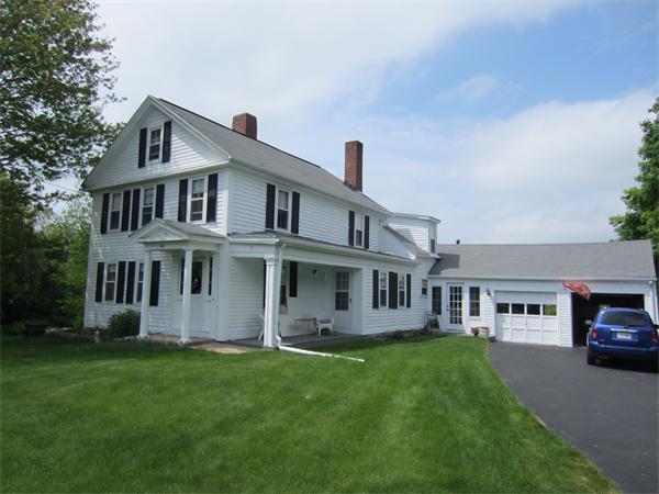481  Elm St,  Marlborough, MA