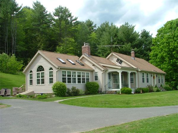 452  Colrain Shelburne Rd,  Shelburne, MA