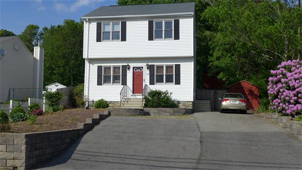 187 Stevens St, Marlborough, MA
