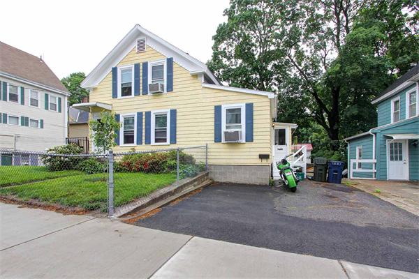 74 Washington St, Marlborough, MA