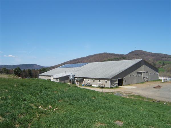 55  SHELBURNE CENTER ROAD,  Shelburne, MA
