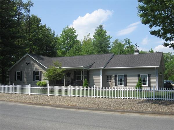 16  Country Club Lane,  Montague, MA