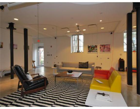 Lofts.com apartments, condos, coops, houses & commercial real estate - Somerville Lofts (Condo)