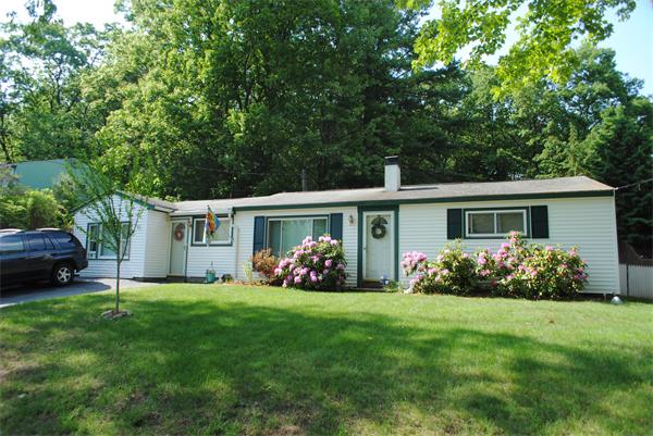 17 Ewald Ave, Marlborough, MA