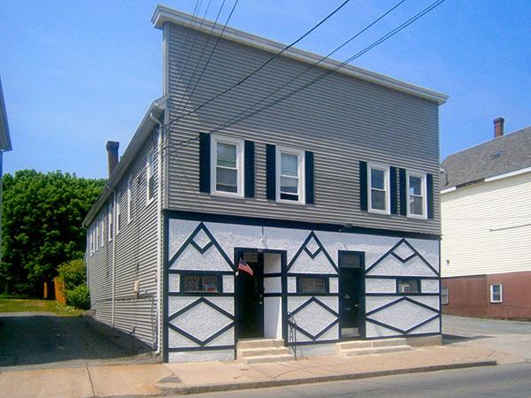 487  LINCOLN ST.,  Marlborough, MA
