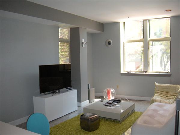 Lofts.com apartments, condos, coops, houses & commercial real estate - South End Lofts (Apartment)