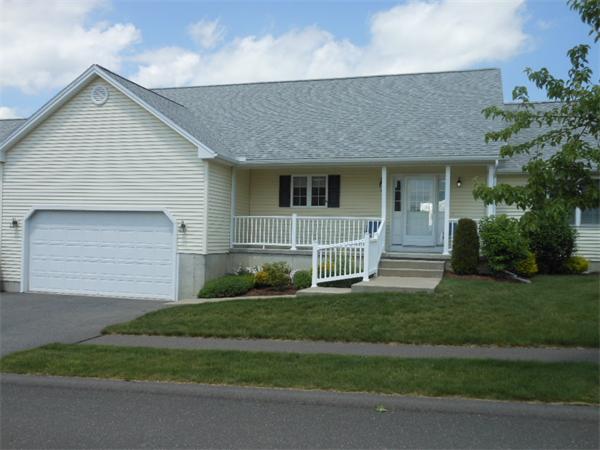 4  Raymond Drive,  Easthampton, MA
