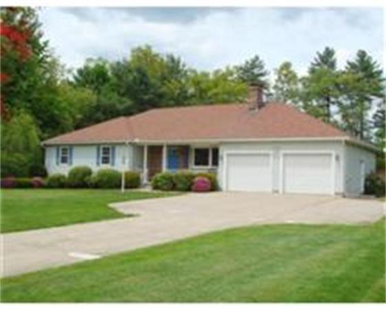 10  Pine Hill Rd,  Easthampton, MA