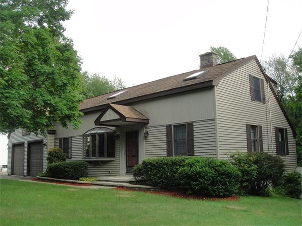 107  Kings Grant Rd,  Marlborough, MA