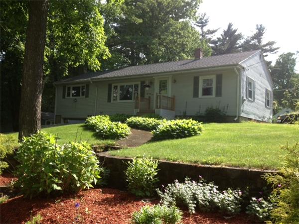 76  Parham Rd,  Tyngsborough, MA