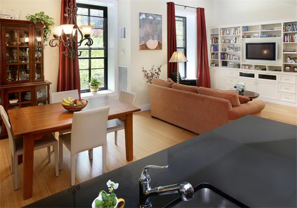 Lofts.com apartments, condos, coops, houses & commercial real estate - South End Lofts (Condo)