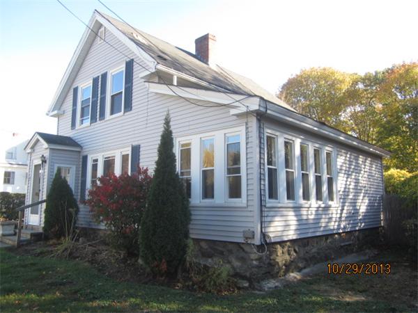 16 West Street, Marlborough, MA
