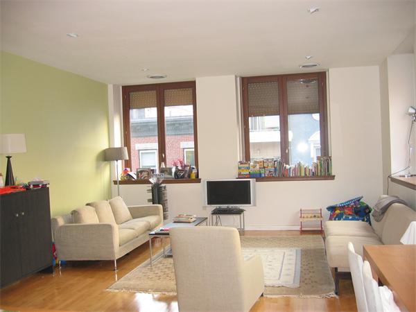 Lofts.com apartments, condos, coops, houses & commercial real estate - North End Lofts (Condo)