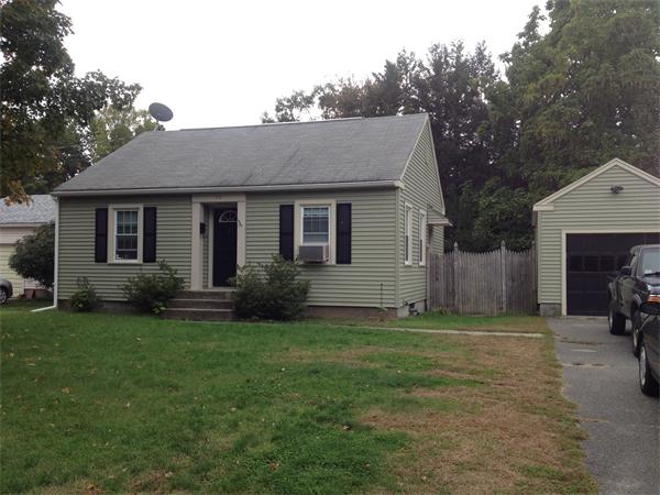 70  Davis St,  Montague, MA