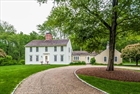 Concord Massachusetts real estate photo