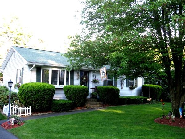 114  Line Street,  Easthampton, MA