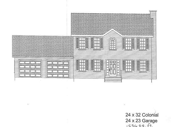 4  Alpine Road,  Fitchburg, MA