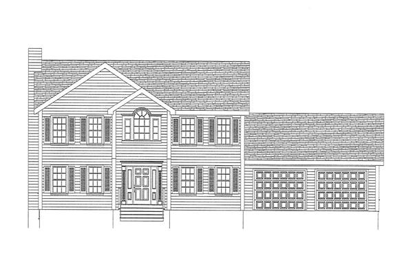 1  Alpine Road,  Fitchburg, MA