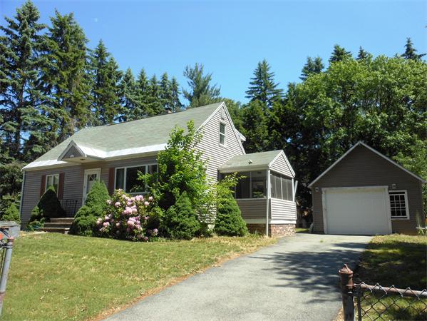 7 Sullivan Parkway, Tewksbury, MA