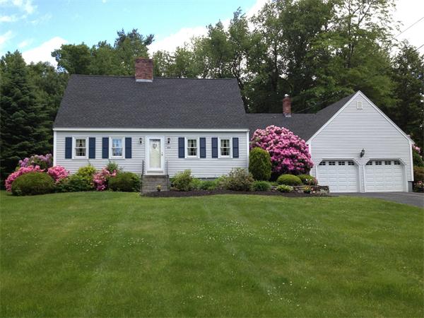 49  Juniper Rd,  Fitchburg, MA