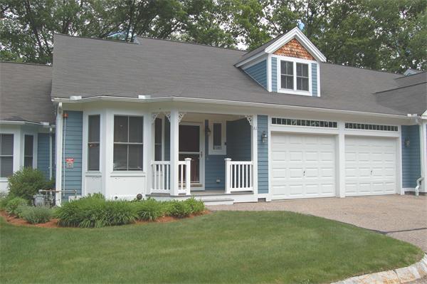 61  Heatherwood Dr,  Marlborough, MA