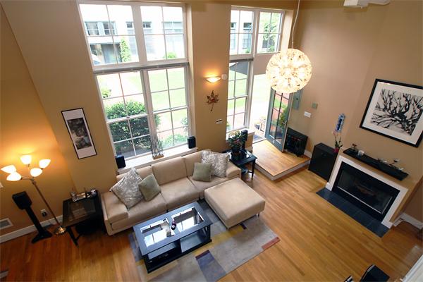 Lofts.com apartments, condos, coops, houses & commercial real estate - Cambridge Lofts (Condo)