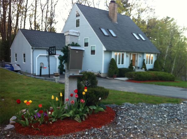 9  Glendale Ave,  Tyngsborough, MA