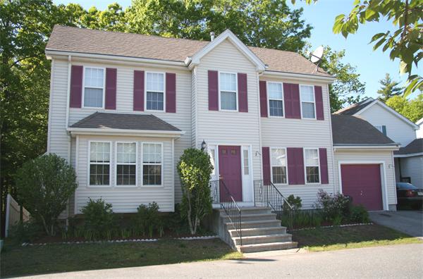 99  Violetwood Circle,  Marlborough, MA