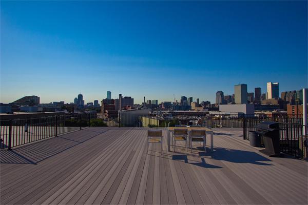 Lofts.com apartments, condos, coops, houses & commercial real estate - South Boston Lofts (Apartment)