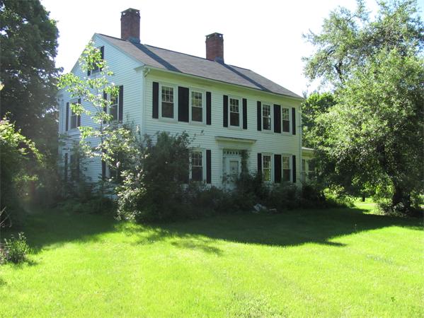 134  West Street,  Easthampton, MA