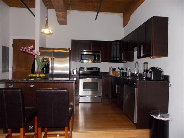 Lofts.com apartments, condos, coops, houses & commercial real estate - Worcester Lofts (Condo)