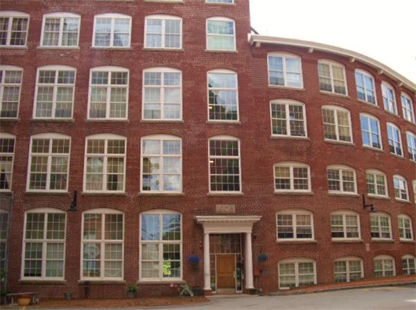 Lofts.com apartments, condos, coops, houses & commercial real estate - Lowell Lofts (Condo)
