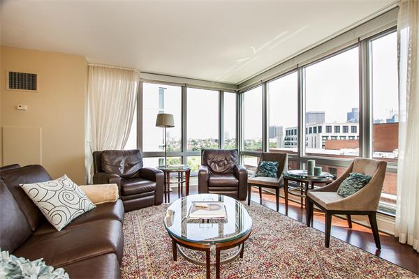 Lofts.com apartments, condos, coops, houses & commercial real estate - Back Bay Lofts (Condo)