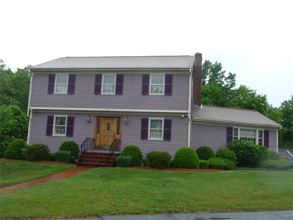 10  Cooney Rd,  Tewksbury, MA