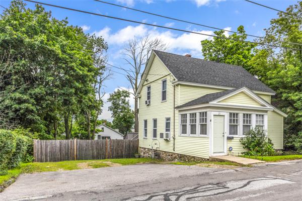 21 Grove Street, Methuen, MA