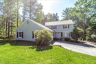 Concord MA real estate photo