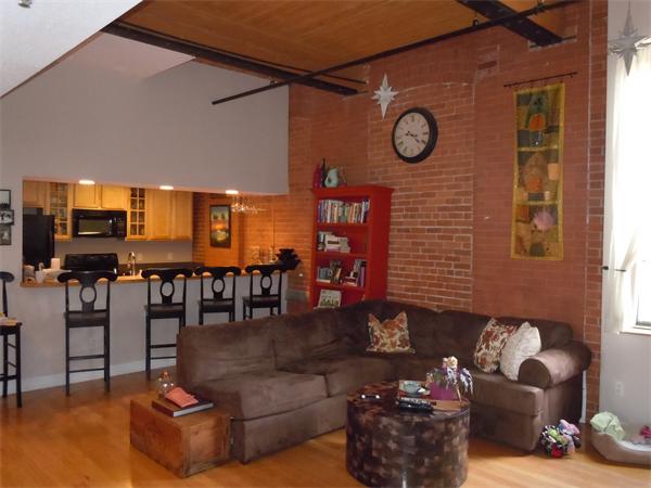 Lofts.com apartments, condos, coops, houses & commercial real estate - Leominster Lofts (Condo)