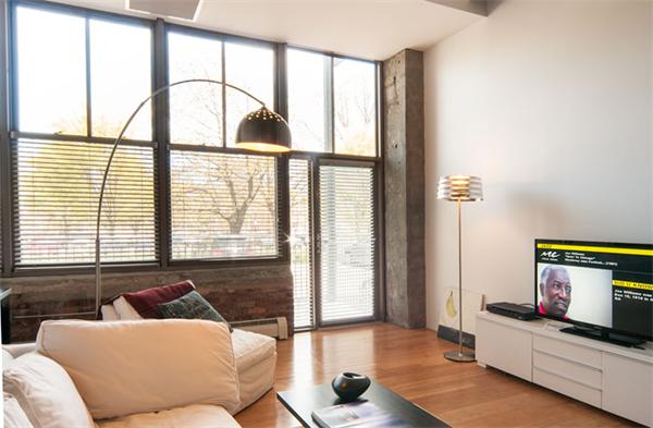 Lofts.com apartments, condos, coops, houses & commercial real estate - East Boston Lofts (Condo)