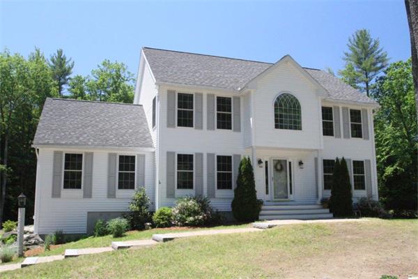 14  Meadow Brook Crossing,  Sandown, NH
