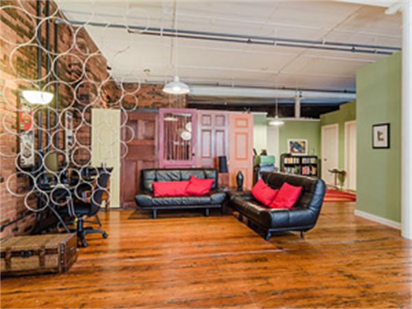 Lofts.com apartments, condos, coops, houses & commercial real estate - Leather District Lofts (Condo)