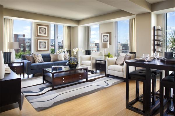 Lofts.com apartments, condos, coops, houses & commercial real estate - Cambridge Lofts (Condo)