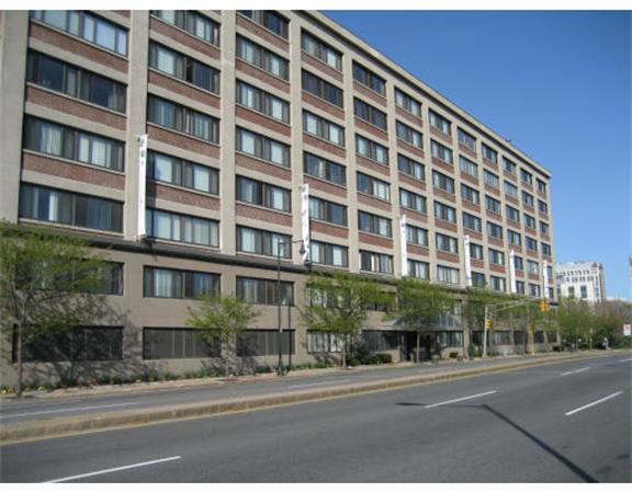Lofts.com apartments, condos, coops, houses & commercial real estate - Cambridge Lofts (Condo)