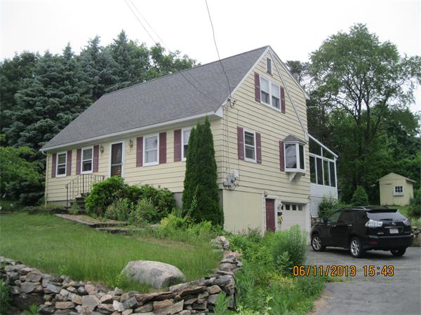160  BEACH ST,  Marlborough, MA