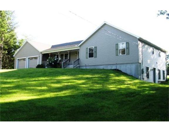 148  Reservoir Rd,  Westhampton, MA