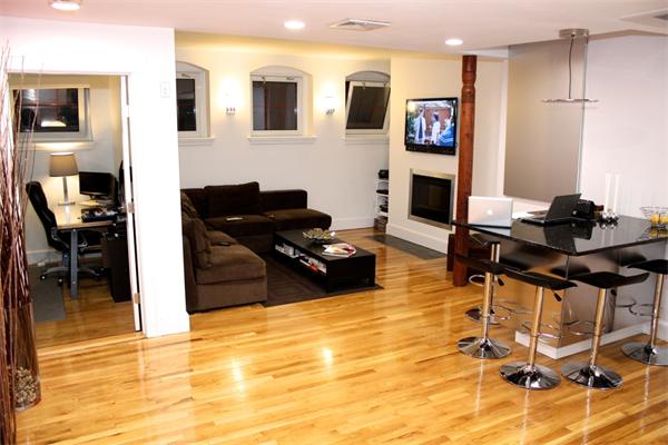 Lofts.com apartments, condos, coops, houses & commercial real estate - Fenway Lofts (Condo)