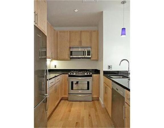 Lofts.com apartments, condos, coops, houses & commercial real estate - Leather District Lofts (Condo)
